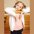 Олимпийка KELME Girls cardigan sweater WT50324007-469