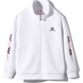 Олимпийка KELME Girls cardigan sweater WT50324007-469