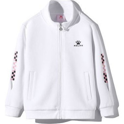 Олимпийка KELME Girls cardigan sweater WT50324007-469