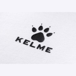 Олимпийка KELME Girls cardigan sweater WT50324007-469