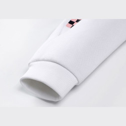 Олимпийка KELME Girls cardigan sweater WT50324007-469