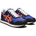 Кроссовки ASICS Tiger Runner II 1201A792-401, р.8 (рос.40), сине-оранжевый