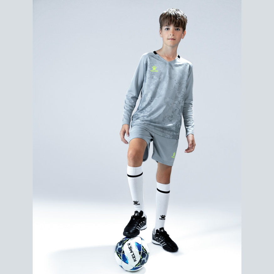 Комплект вратарской формы KELME LECHON