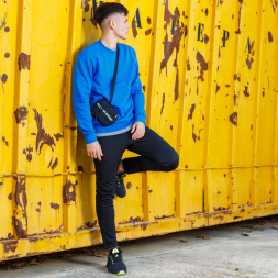 Свитшот JOMA CHAMELEON 102107.700