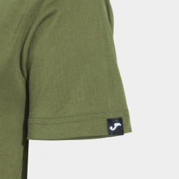 Женская футболка JOMA CHAMELEON Хаки