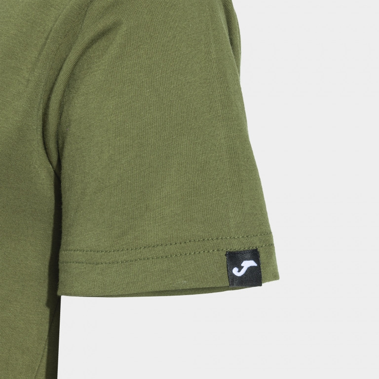 Женская футболка JOMA CHAMELEON Хаки