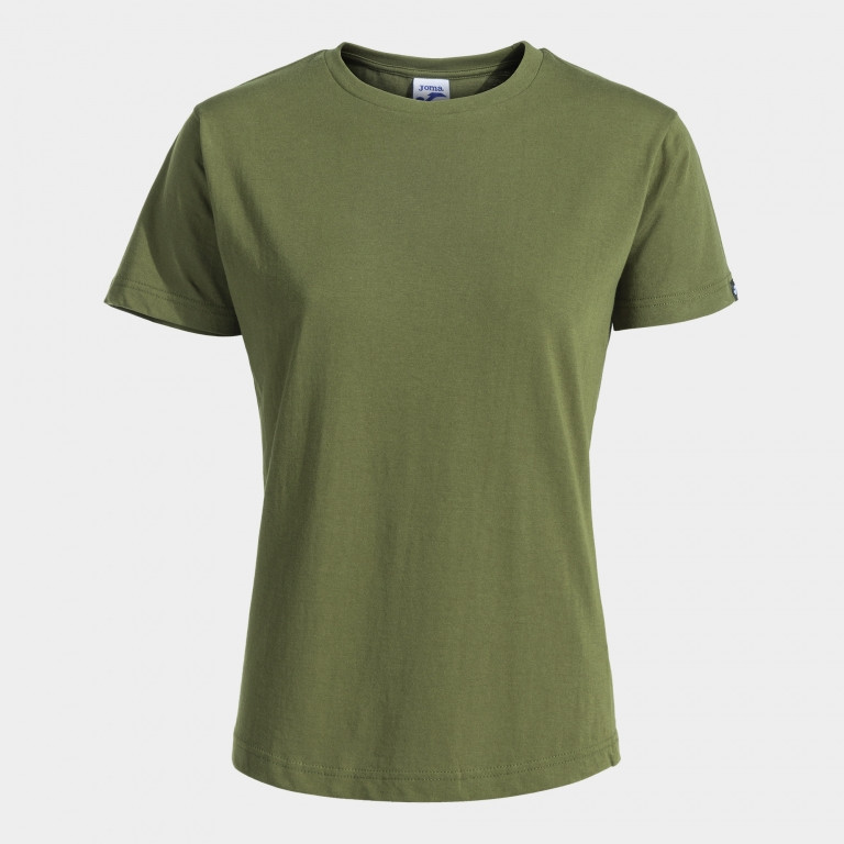 Женская футболка JOMA CHAMELEON Хаки