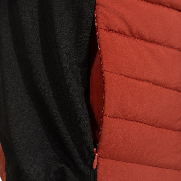 CHAQUETA LIGERA EXPLORER  