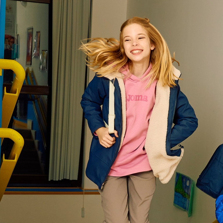 CHUBASQUERO KIDS CAMP  