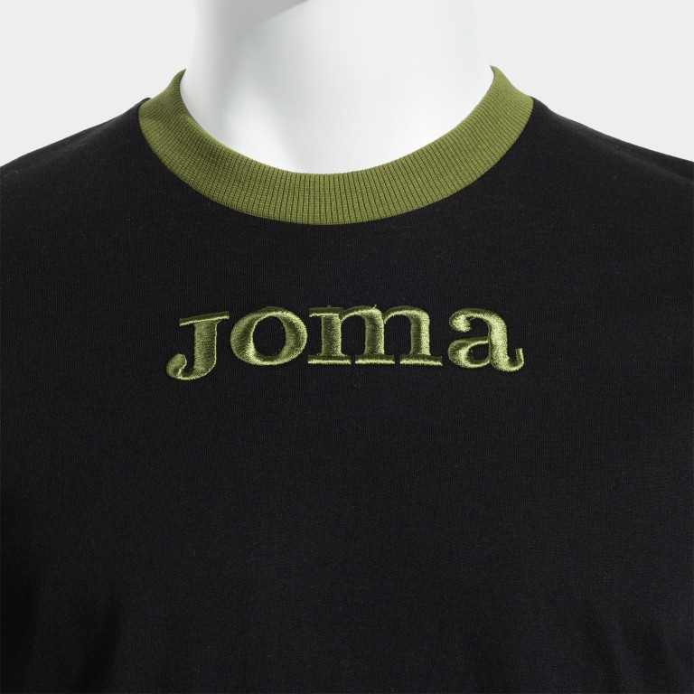 CAMISETA MANGA CORTA URBAN STREET  