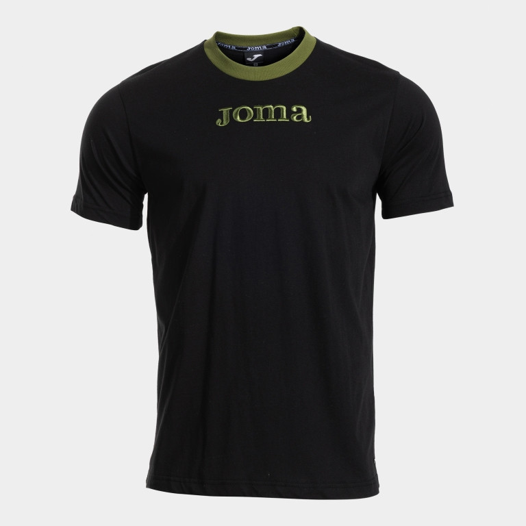 CAMISETA MANGA CORTA URBAN STREET  