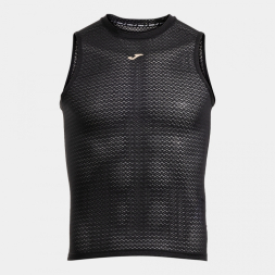 CAMISETA SIN MANGAS CRONO  