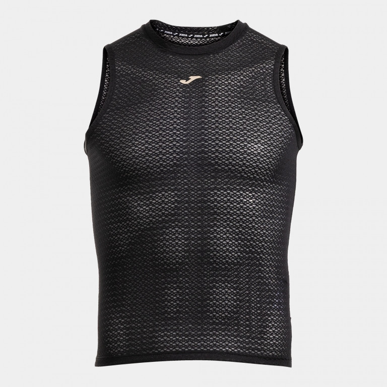 CAMISETA SIN MANGAS CRONO  