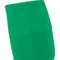 Гетры футбольные JOGEL CAMP ADVANCED SOCKS, зеленый/белый