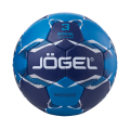 Мяч гандбольный JOGEL Motaro №3