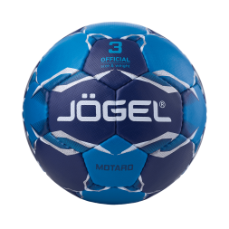 Мяч гандбольный JOGEL Motaro №3