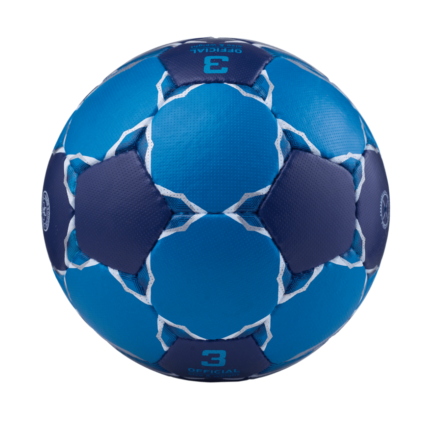 Мяч гандбольный JOGEL Motaro №3