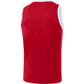 Майка баскетбольная JOGEL CAMP Basic, красный