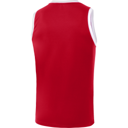 Майка баскетбольная JOGEL CAMP Basic, красный