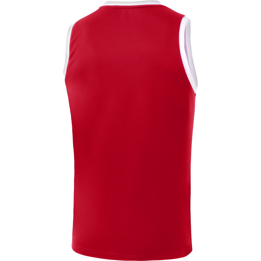 Майка баскетбольная JOGEL CAMP Basic, красный