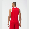 Майка баскетбольная JOGEL CAMP Basic, красный