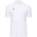 Поло JOGEL ESSENTIAL Cotton Polo 23, белый