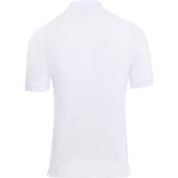 Поло JOGEL ESSENTIAL Cotton Polo 23, белый