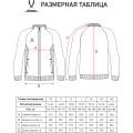 Джемпер тренировочный на молнии JÖGEL PREMIER PerFormDRY Training FZ Jacket, красный
