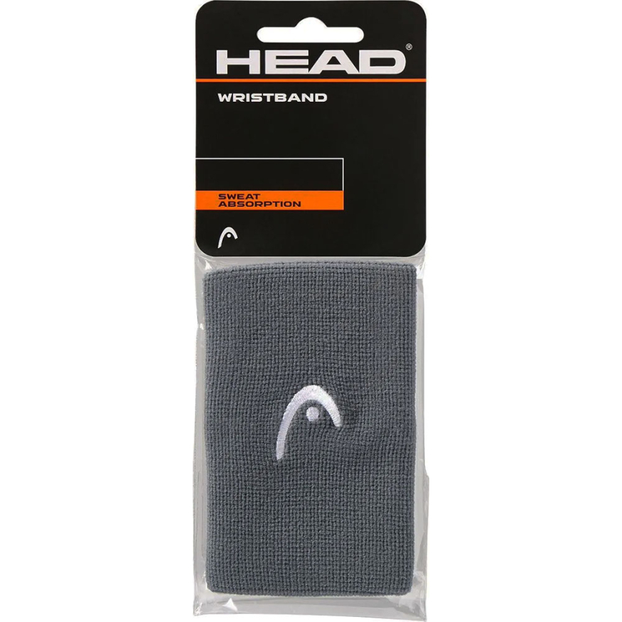 Напульсники HEAD 5", 285070-NV, темно-синие