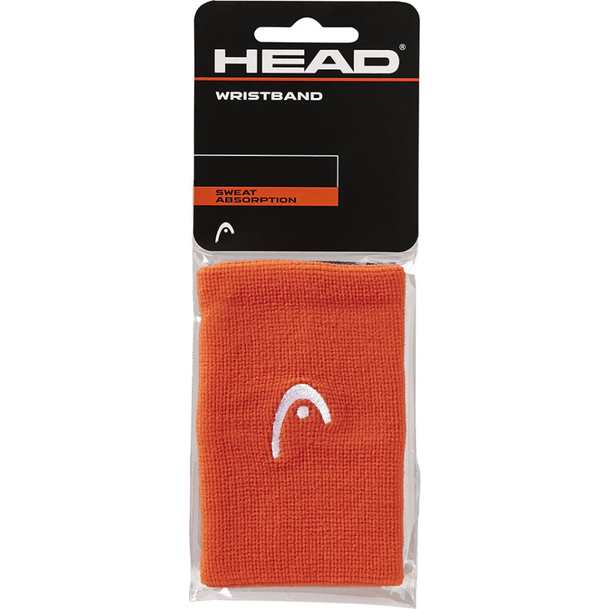 Напульсники HEAD 5", 285070-NV, темно-синие