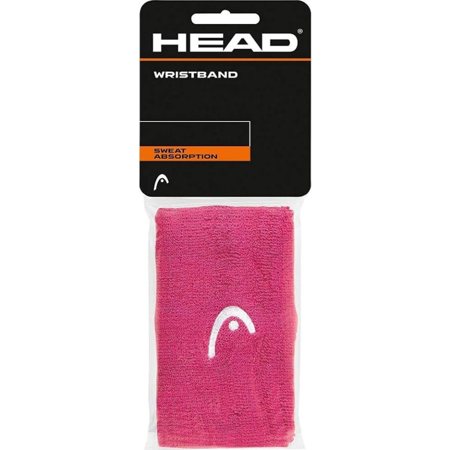 Напульсники HEAD 5", 285070-NV, темно-синие