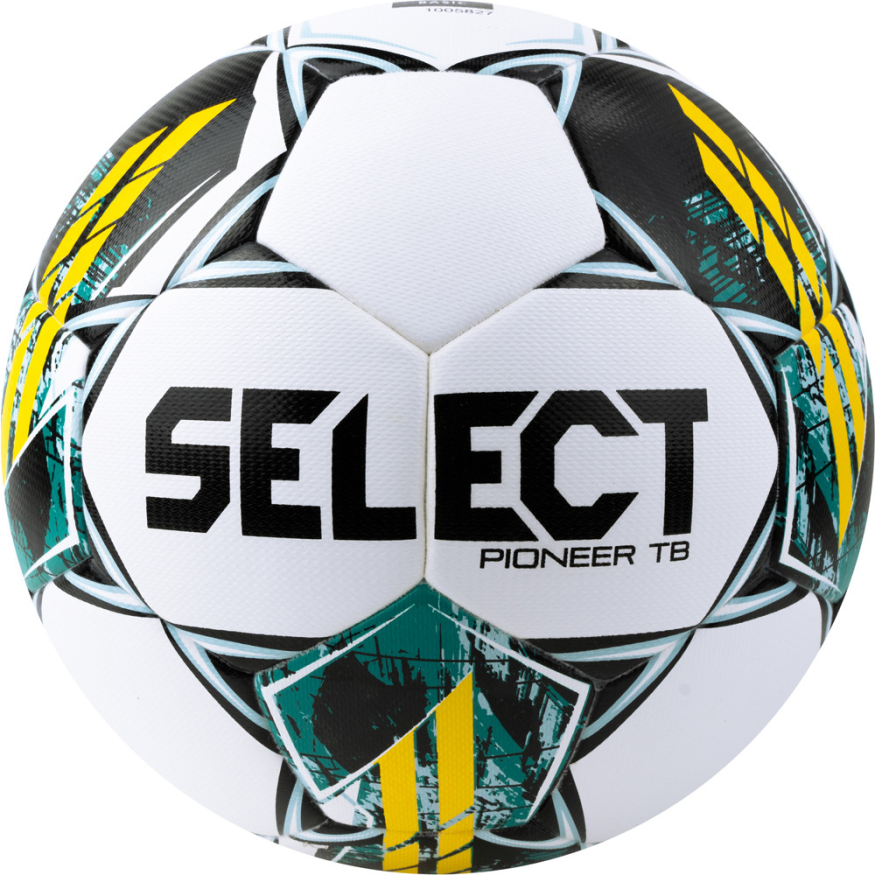 Мяч футбольный SELECT Pioneer TB V23, FIFA Basic