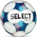 Мяч футб. SELECT Brillant Super TB V25, 3615971002,р.5, FIFA PRO, ПУ, 32 пан. термосш, бело-синий