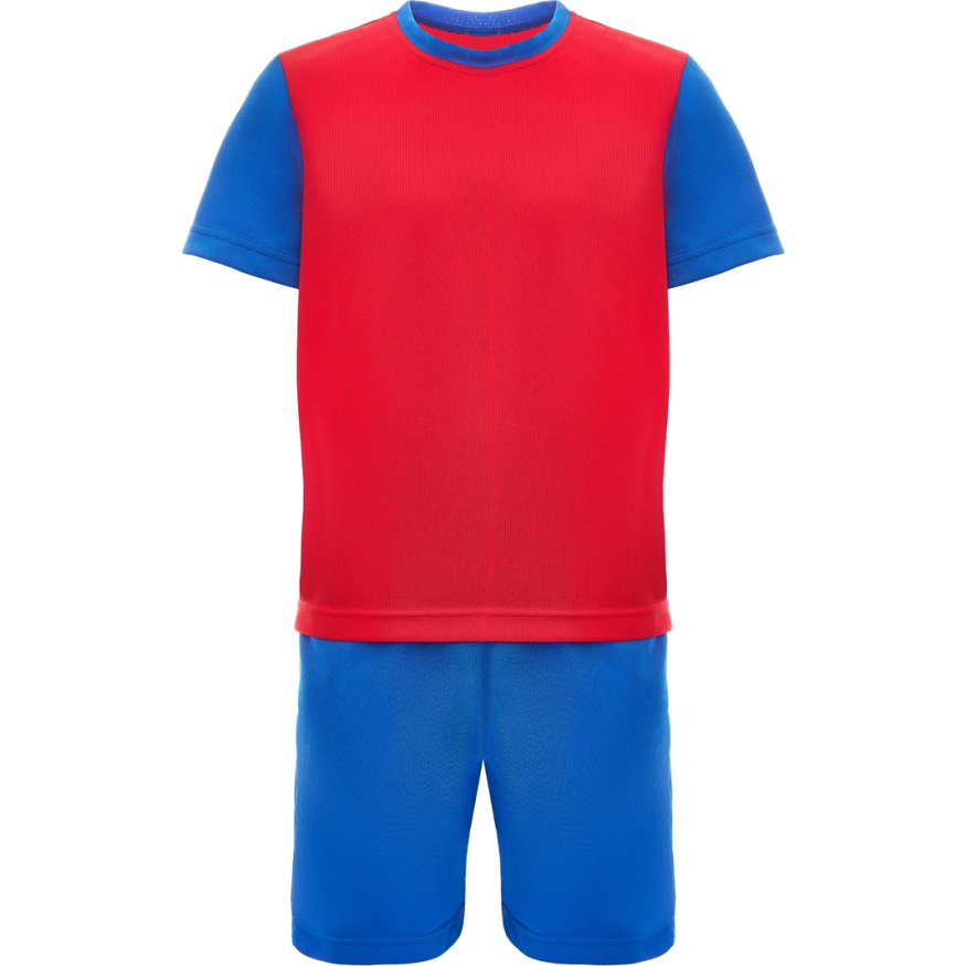Игровая форма TORRES Sport Junior, FJ-1022-06