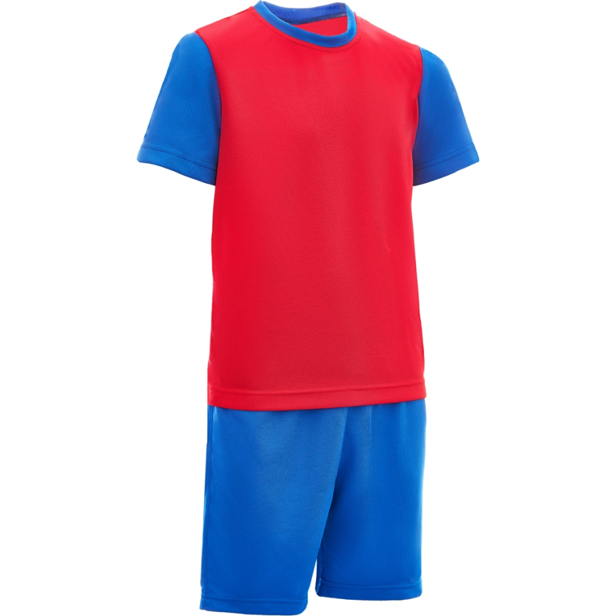 Игровая форма TORRES Sport Junior, FJ-1022-06