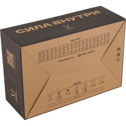 Кроссовки спортивные JÖGEL Vivo, черный/серый