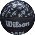 Мяч баскетбольный Wilson NBA All Team WTB1300XBNBA, размер 7