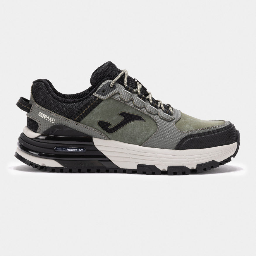 Ассортимент | RUIDERA MEN 2523 CAQUI AISLATEX