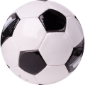 Мяч футб. Classic, F123615, р.5, 32 панели. PVC, 4 подкл. слоя, ручная сшивка, бело-черный