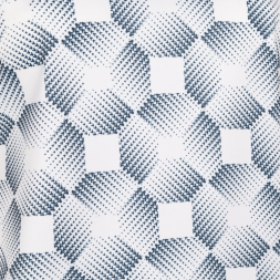 Футболка с коротким рукавом SUPERNOVA III Белый-темно синий