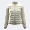 CHAQUETA LIGERA MYSTIC BEIGE