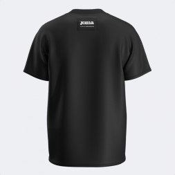 CAMISETA MANGA CORTA URBAN STREET  