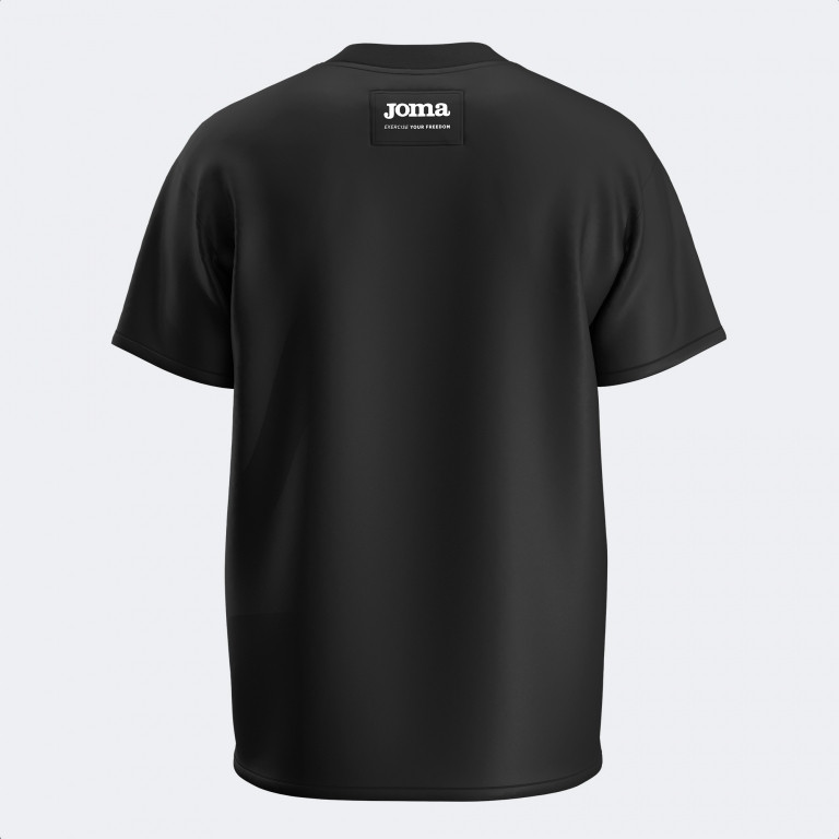 CAMISETA MANGA CORTA URBAN STREET  