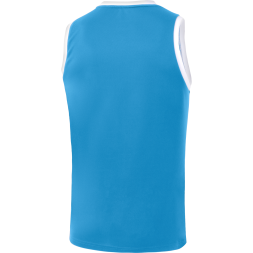 Майка баскетбольная JOGEL CAMP Basic, бирюзовый