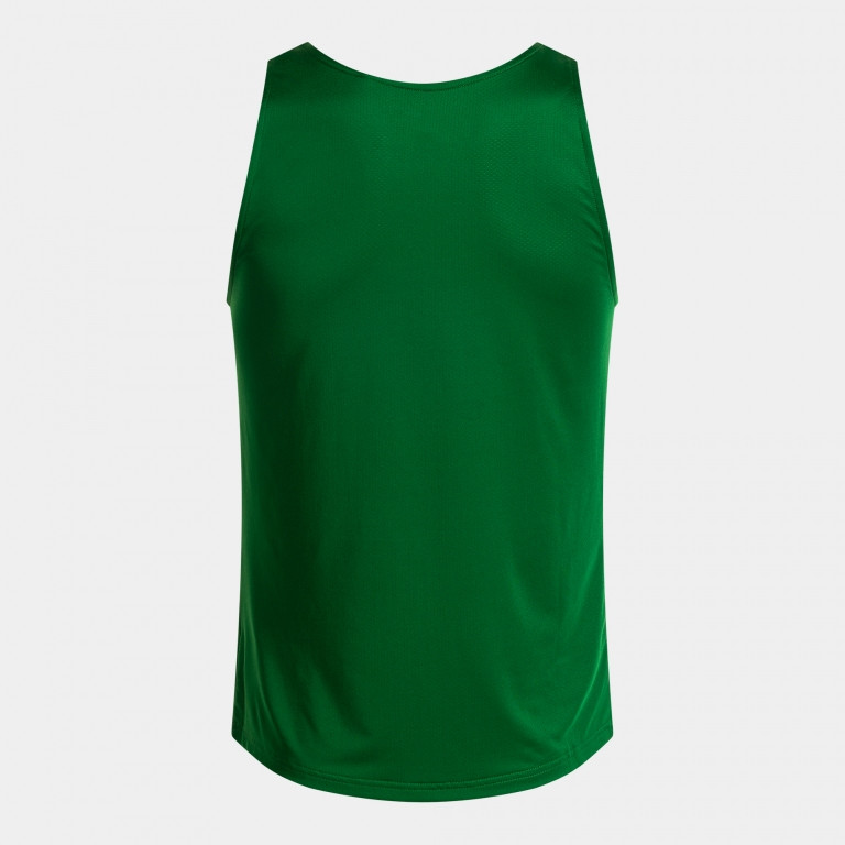 CAMISETA SIN MANGAS RECORD III  