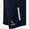 Шорты тренировочные JOGEL CAMP 2 Training Poly Shorts, темно-синий