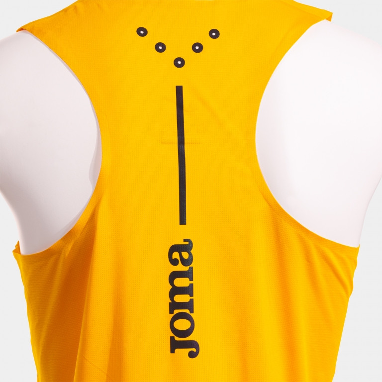 CAMISETA TIRANTES R-CITY  