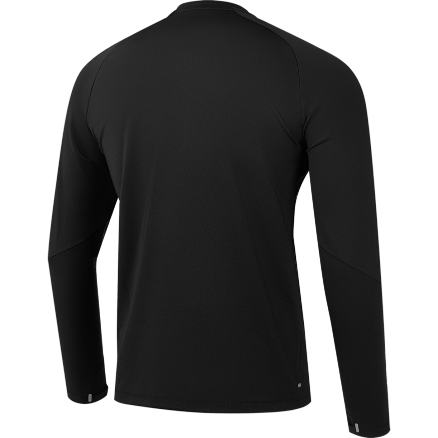 Джемпер тренировочный JÖGEL PREMIER PerFormDRY Training 1/4 Zip Top, черный
