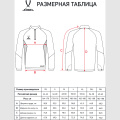 Джемпер тренировочный JÖGEL PREMIER PerFormDRY Training 1/4 Zip Top, черный
