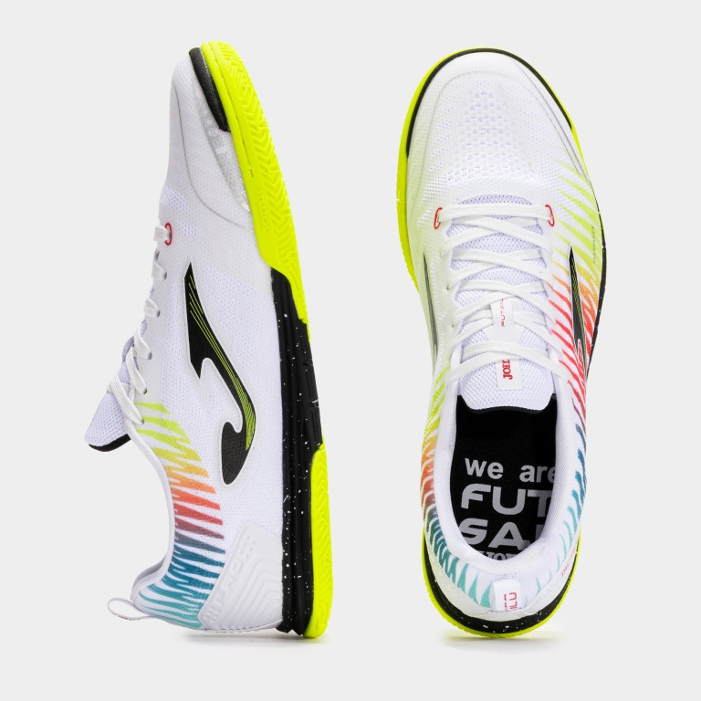 Футзалки JOMA TACTICO TACW2576IN